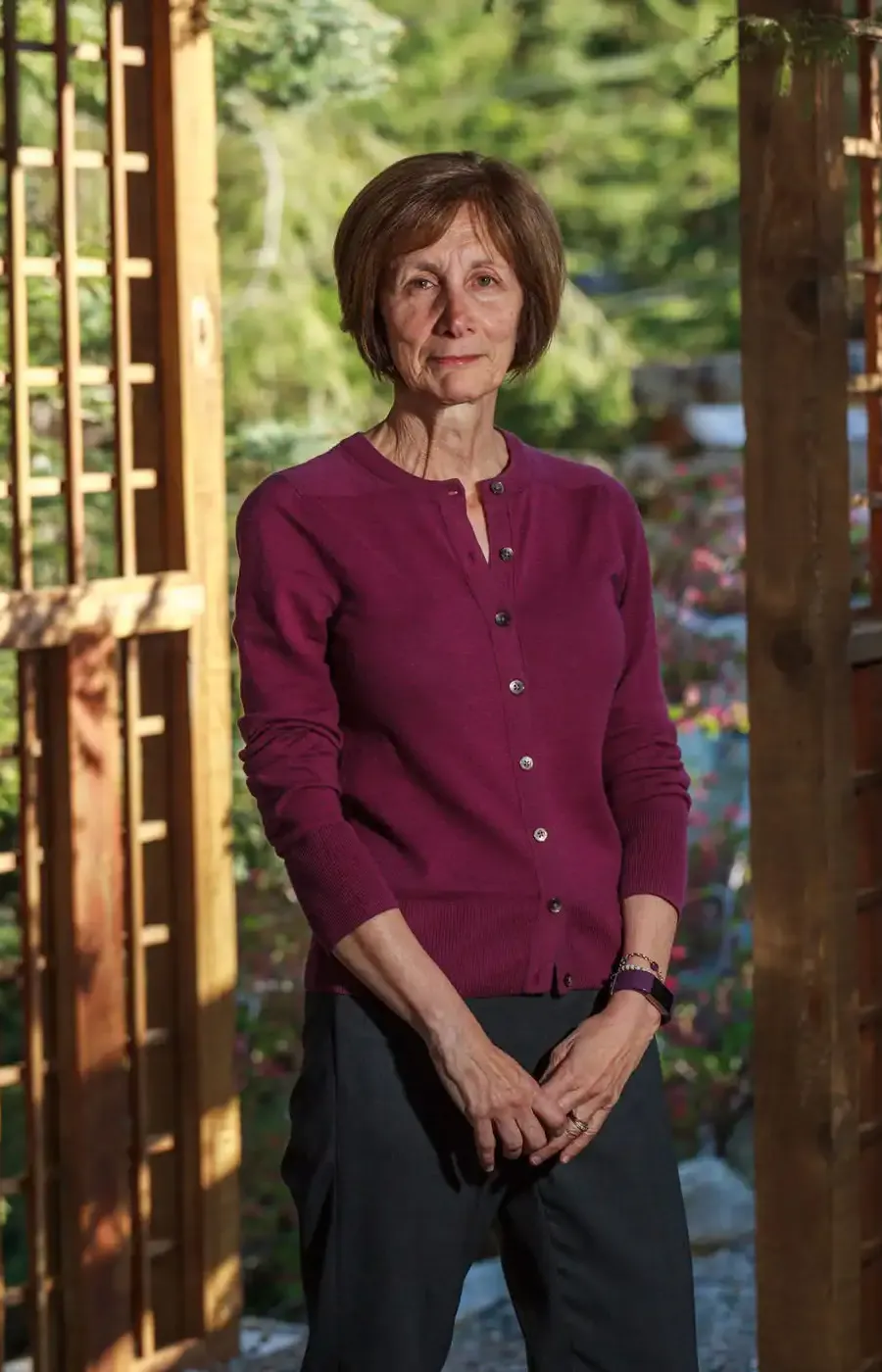 Stella Harvey - Author