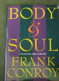 Frank Conroy